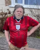 Robert Dixon – profile image